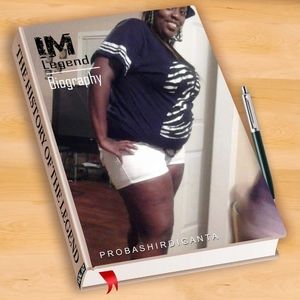 Meet your Posher, Shaneice